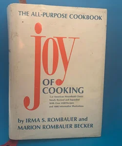 Joy of Cooking