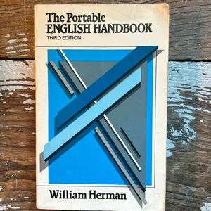 The Portable English Handbook