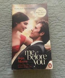 Me Before You