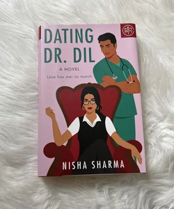 Dating Dr. Dil 