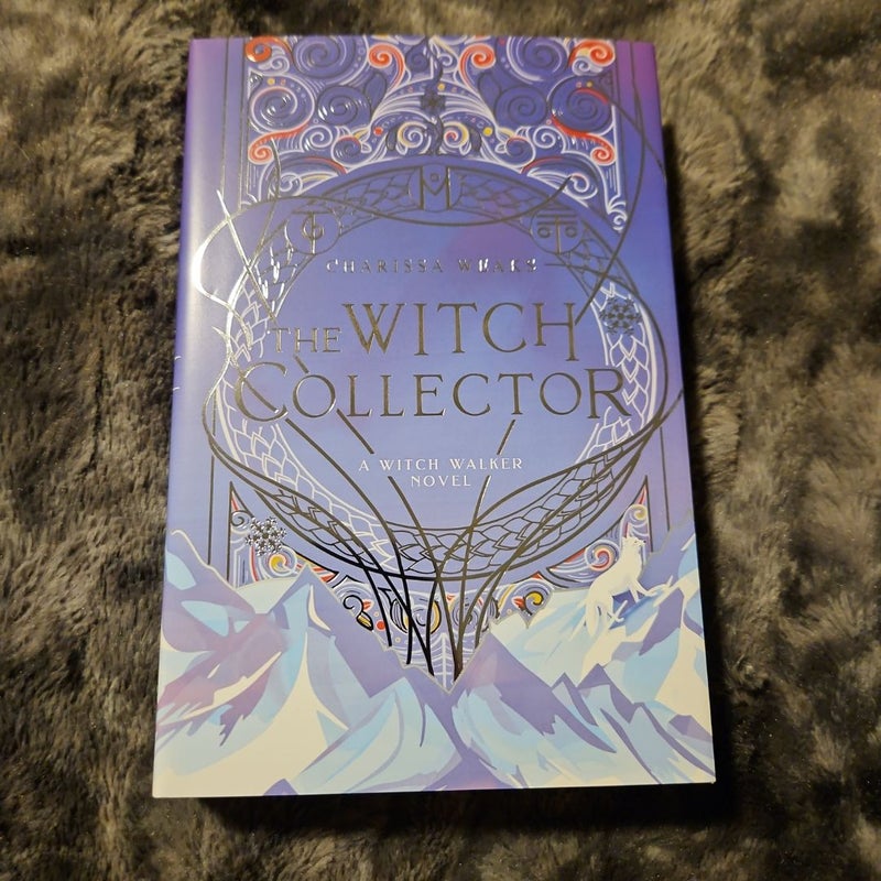 The Witch Collector