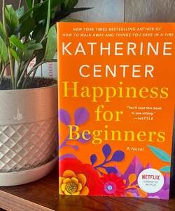 Happiness for Beginners