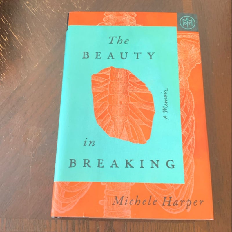 The Beauty in Breaking