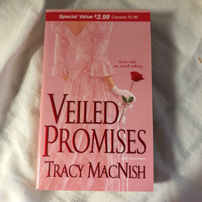 Veiled Promises
