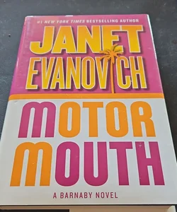 Motor Mouth