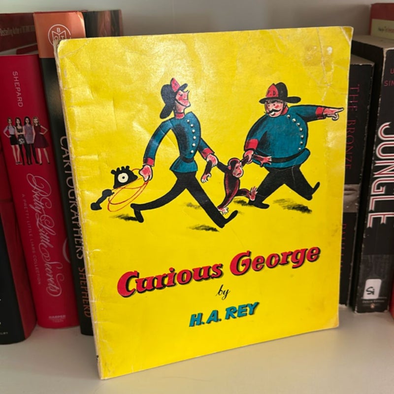Curious George