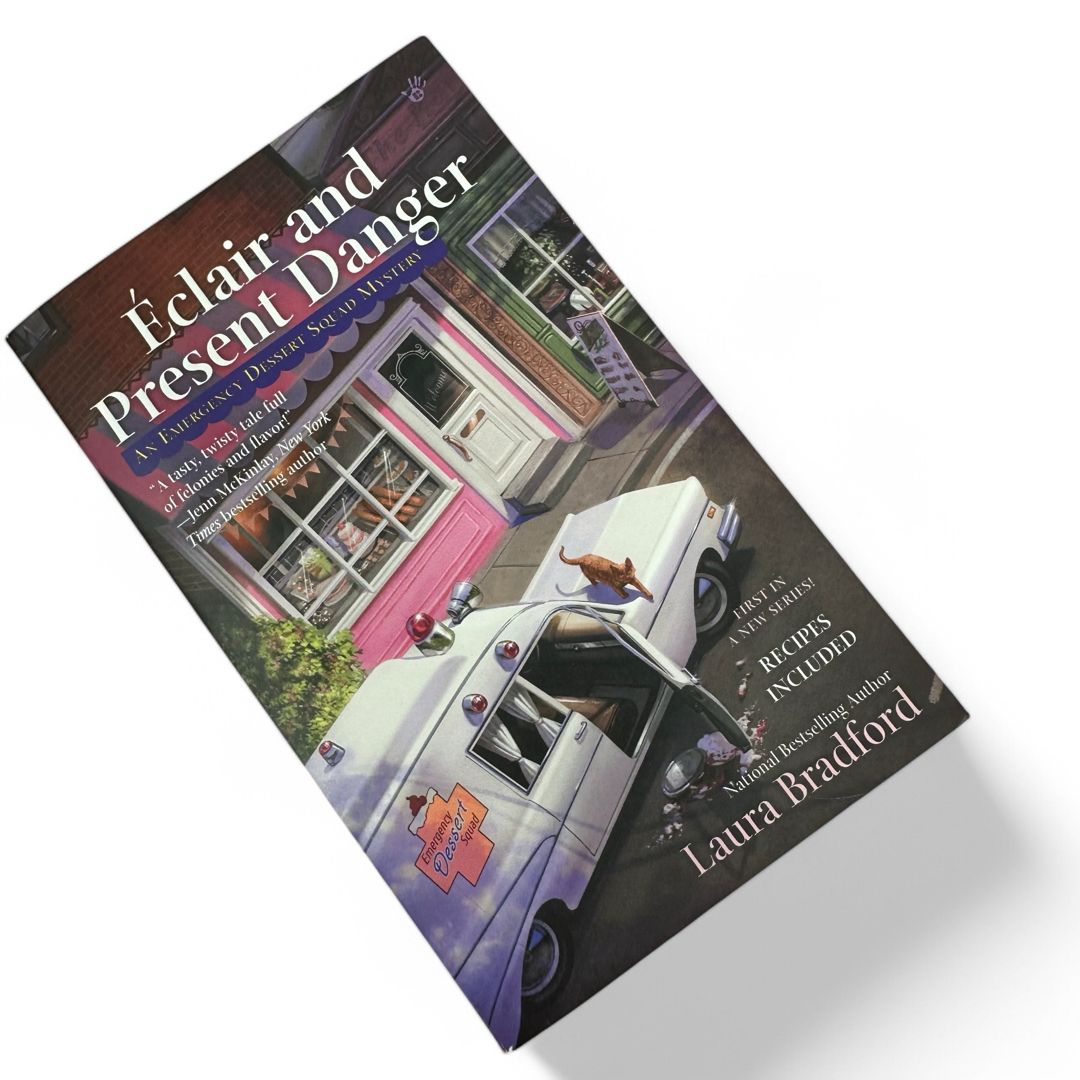 Éclair and Present Danger