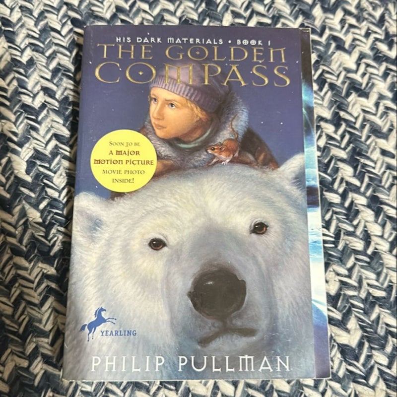 The Golden Compass 