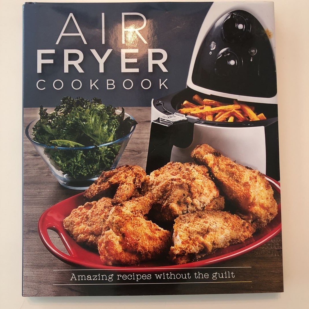 PowerXL Grill Air Fryer Combo Cookbook for Beginners: 300 Delicious, Easy &  Healthy PowerXL Grill Air Fryer Recipes for Everyone Around the World  (Paperback)