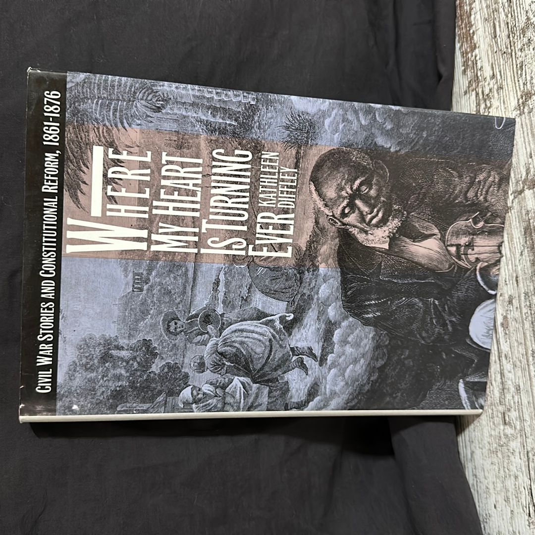 Where My Heart Is Turning Ever