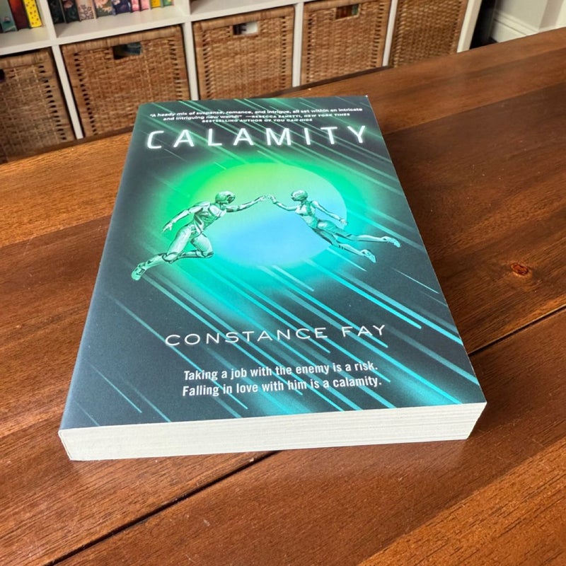 Calamity