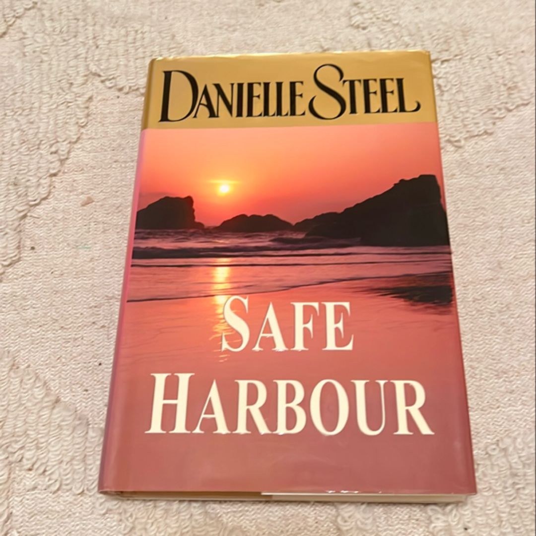 Safe Harbour