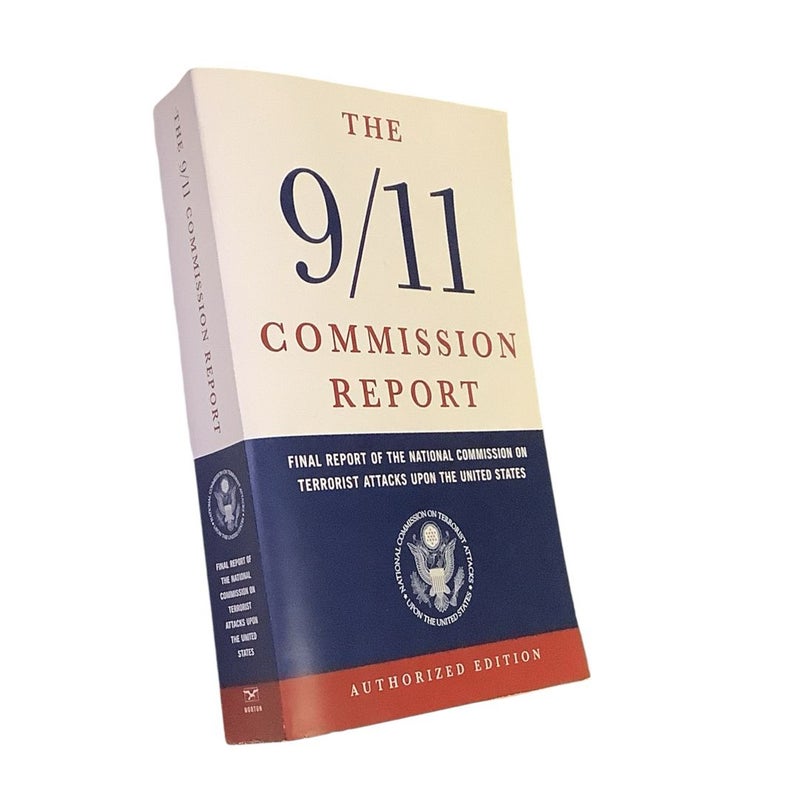 The 9/11 Commission Report
