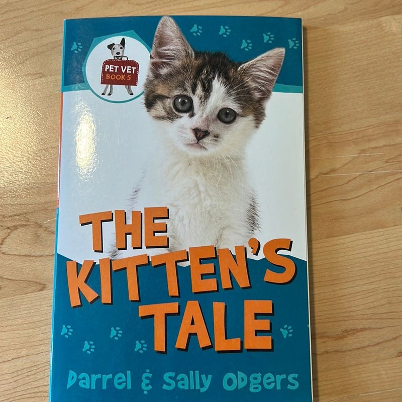 The Kitten's Tale