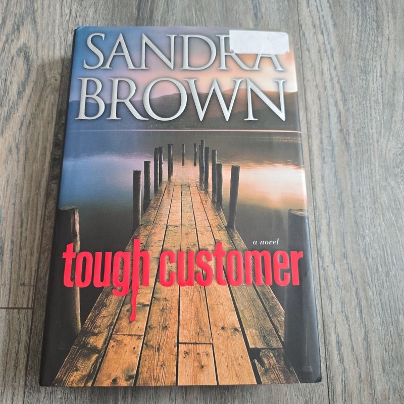 Tough Customer