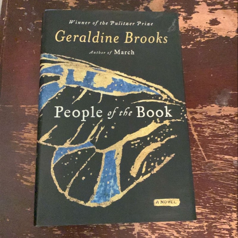 People of the Book