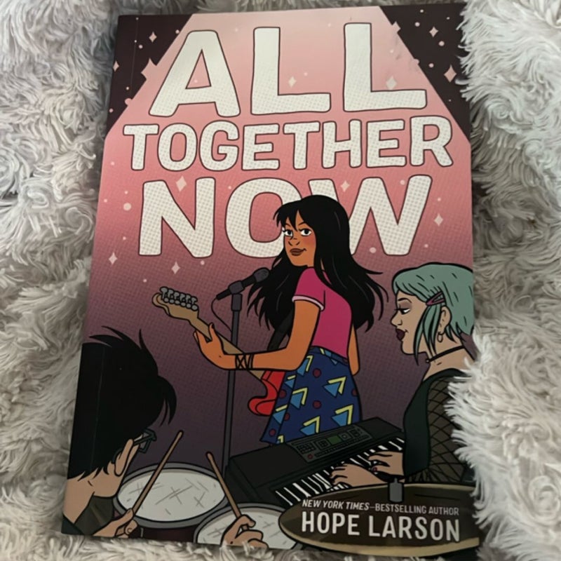 All Together Now