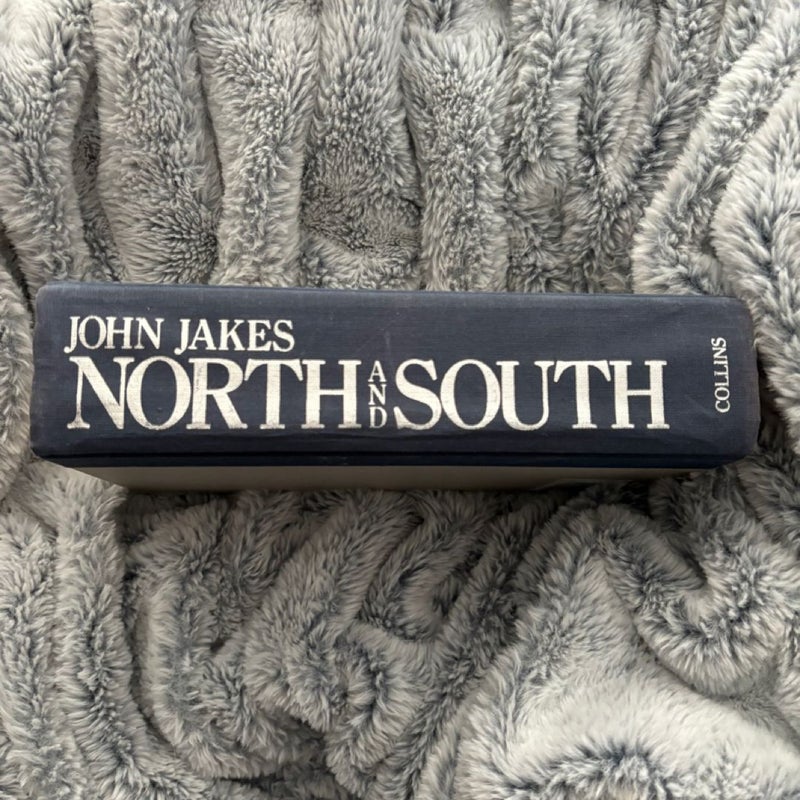 North and South