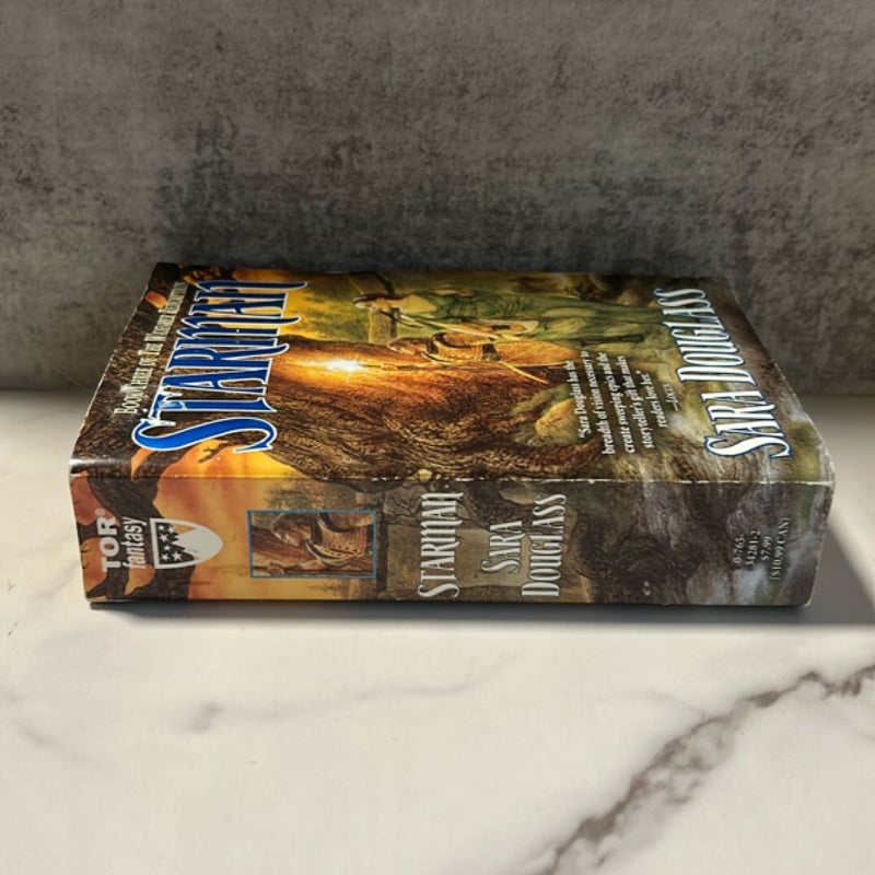 The Wayfarer Redemption Trilogy