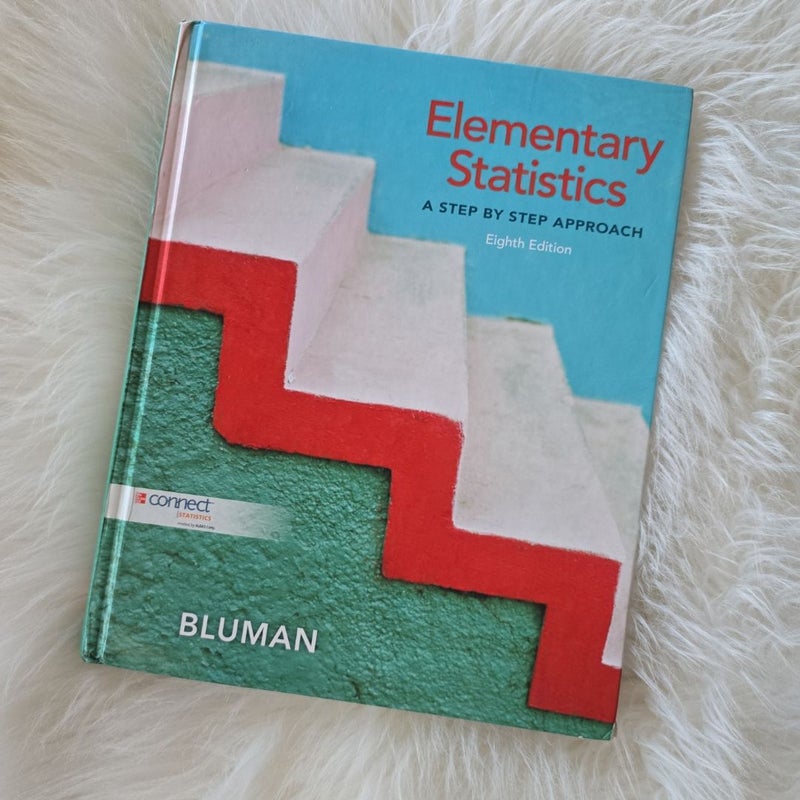 Elementary Statistics