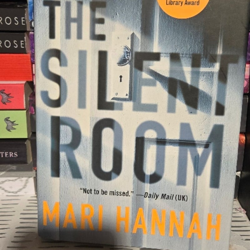 The Silent Room