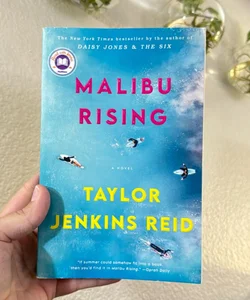 Malibu Rising