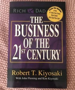 Business of the 21st Century Custom Edition for Amyway