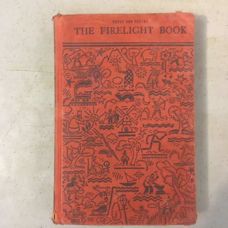 Vintage Hardcover 1946