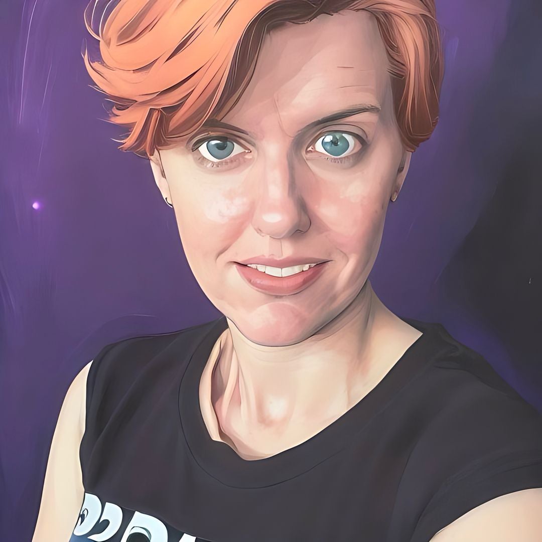 Lara Pontiff