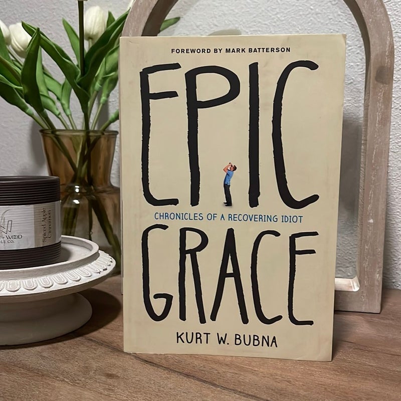 Epic Grace