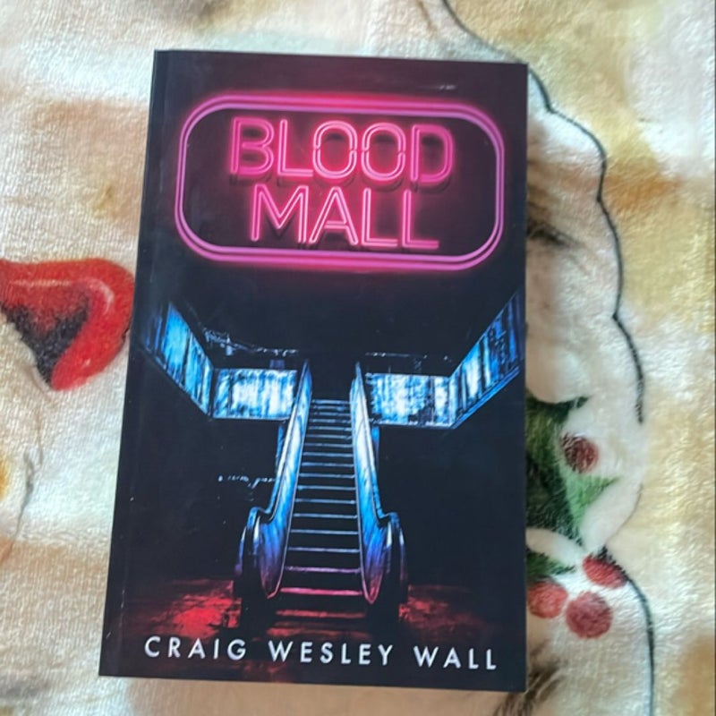 Blood Mall