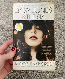 Daisy Jones and the Six