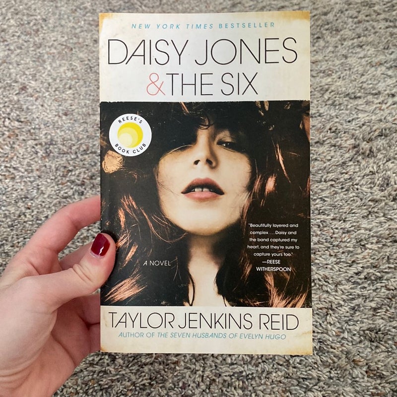 Daisy Jones and the Six