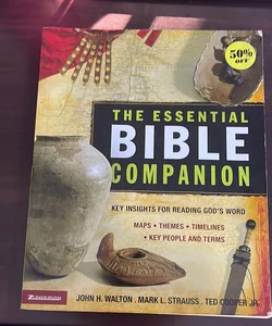 The Essential Bible Companion