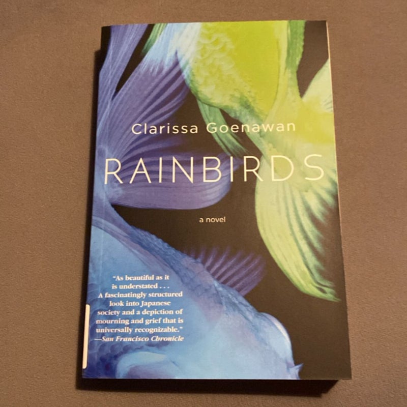 Rainbirds