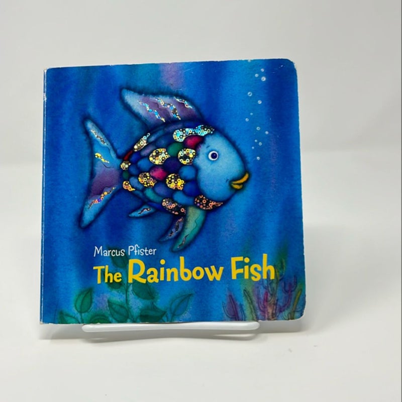 The Rainbow Fish