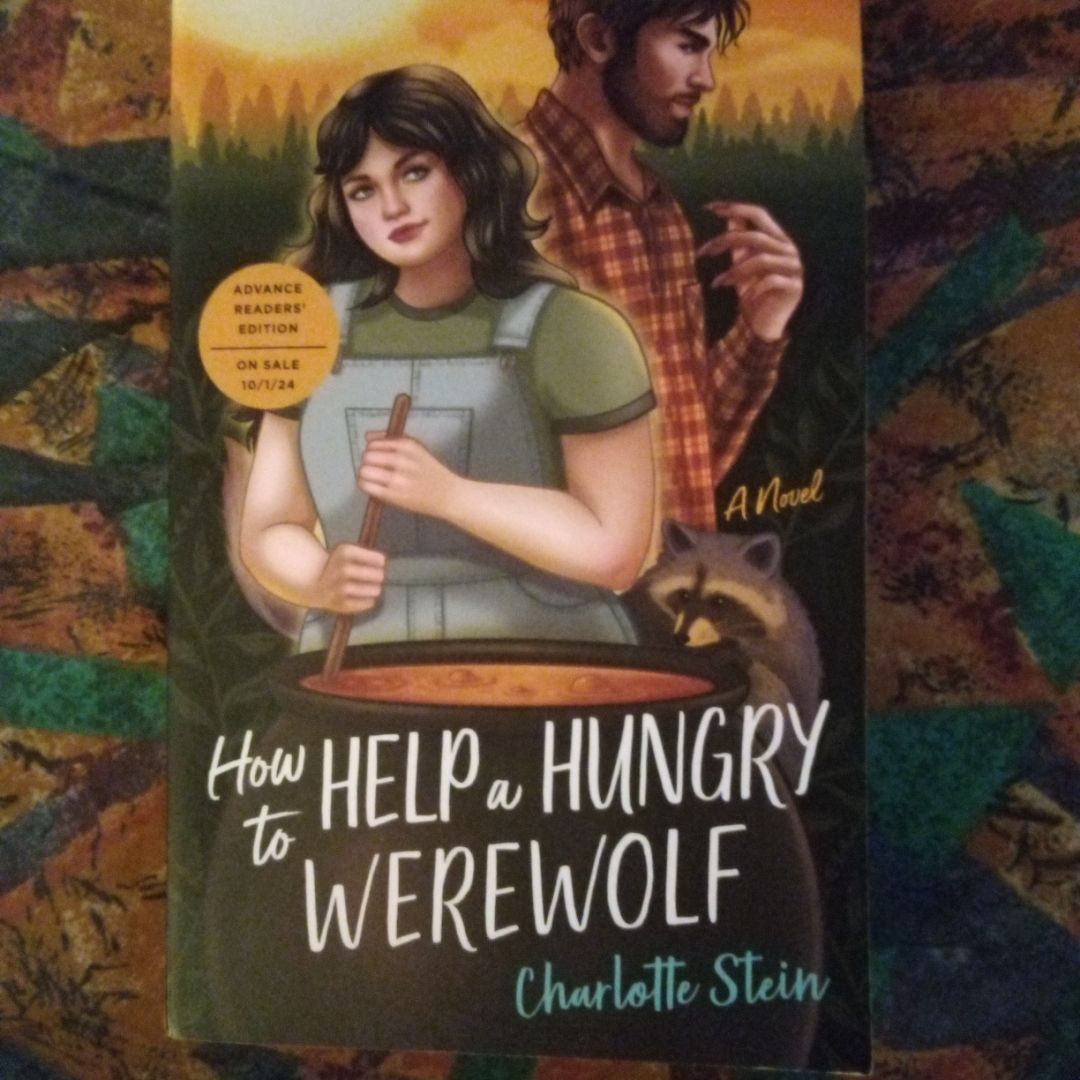 How to Help a Hungry Werewolf