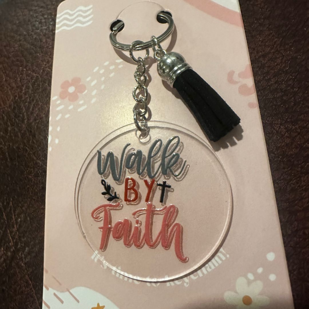 Faith Walk