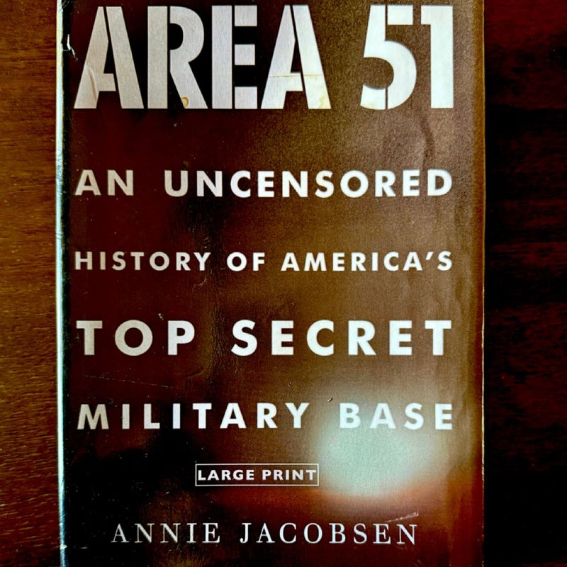 Area 51