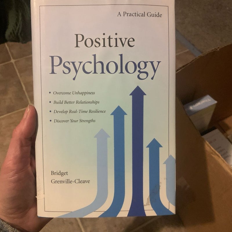 Positive Psychology