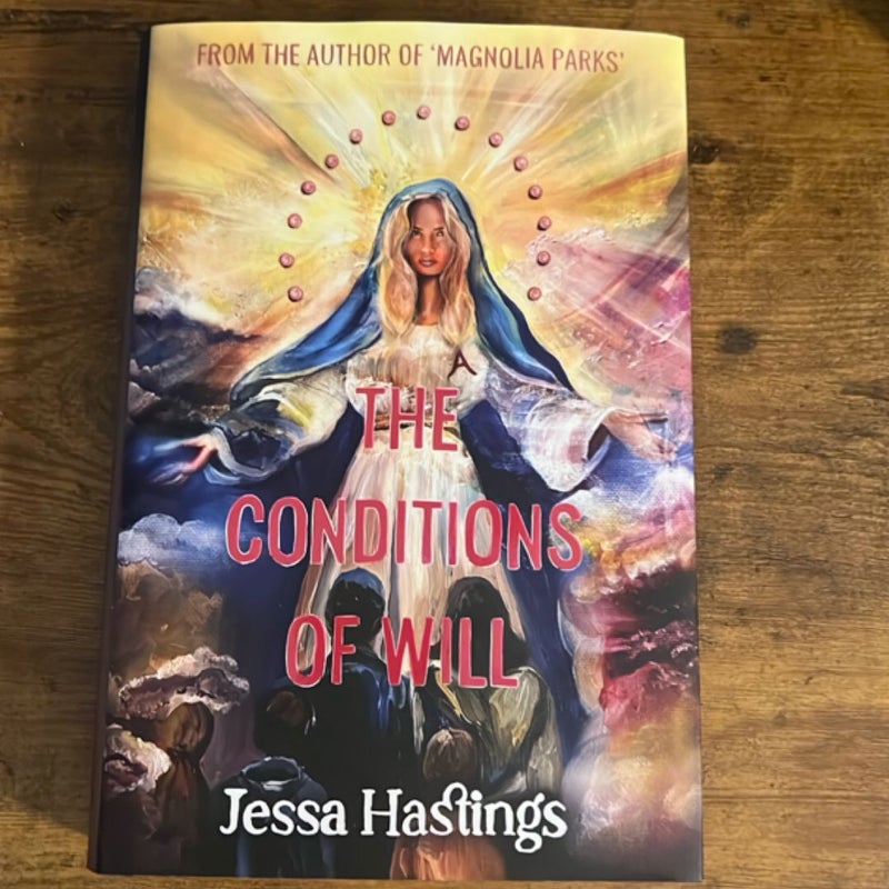 The Conditions of Will