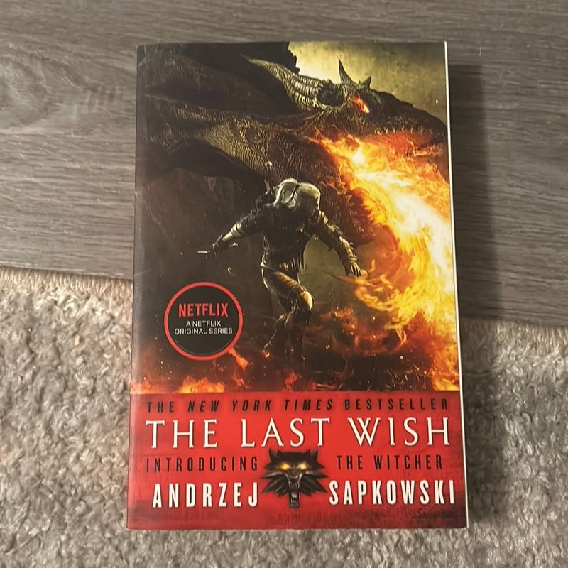 The Last Wish