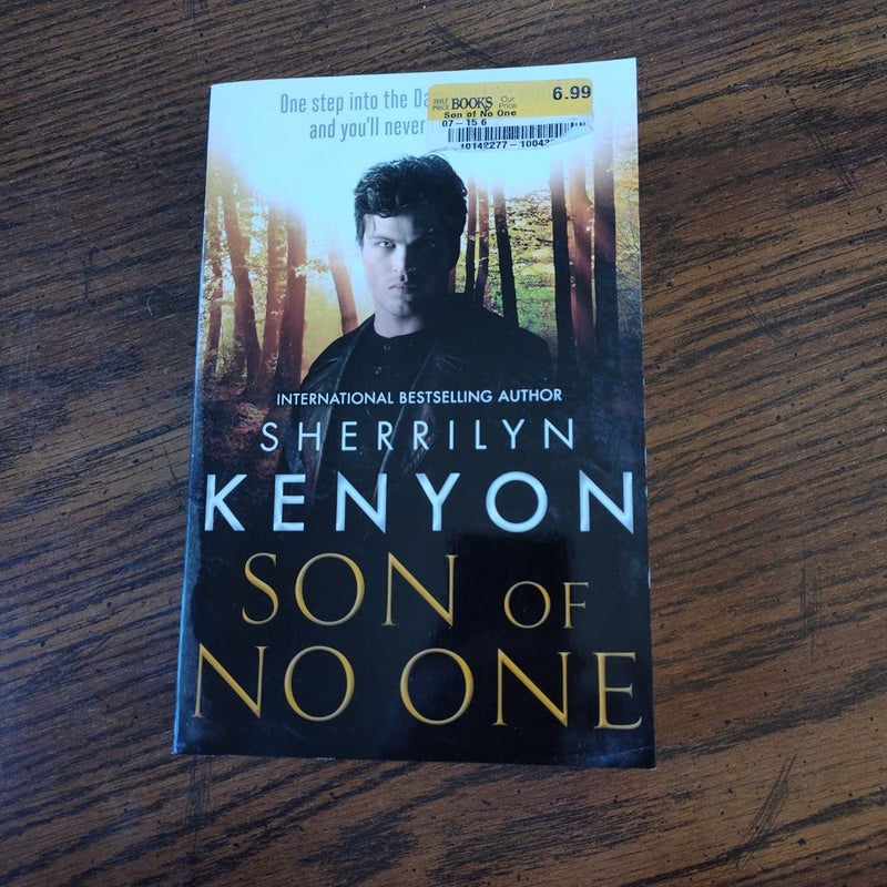 Son of No One