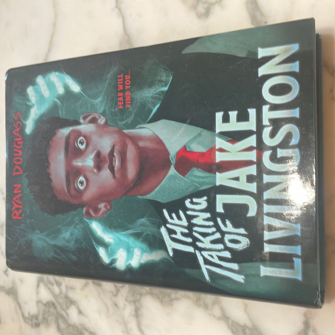 The Taking of Jake Livingston