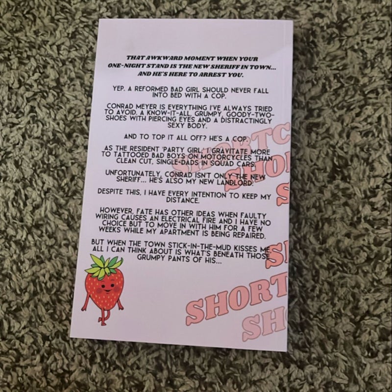 Shortcake