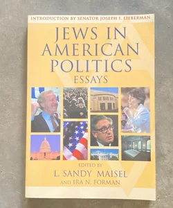 Jews in American Politics