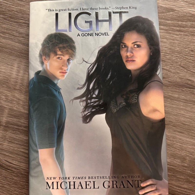 Light