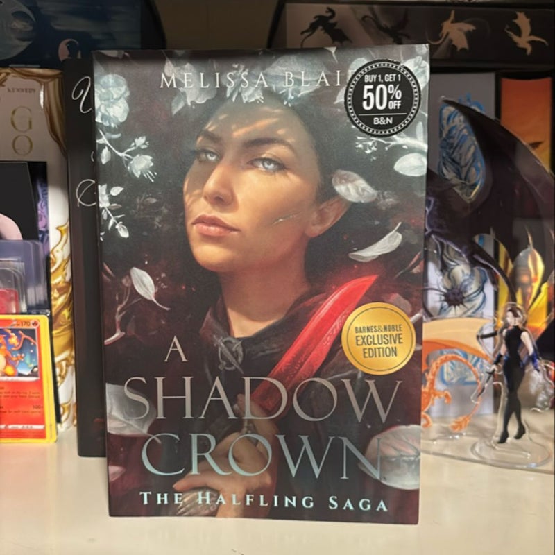 A Shadow Crown