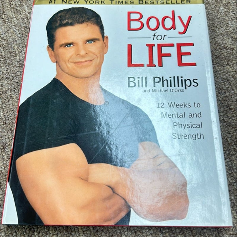 Body for Life