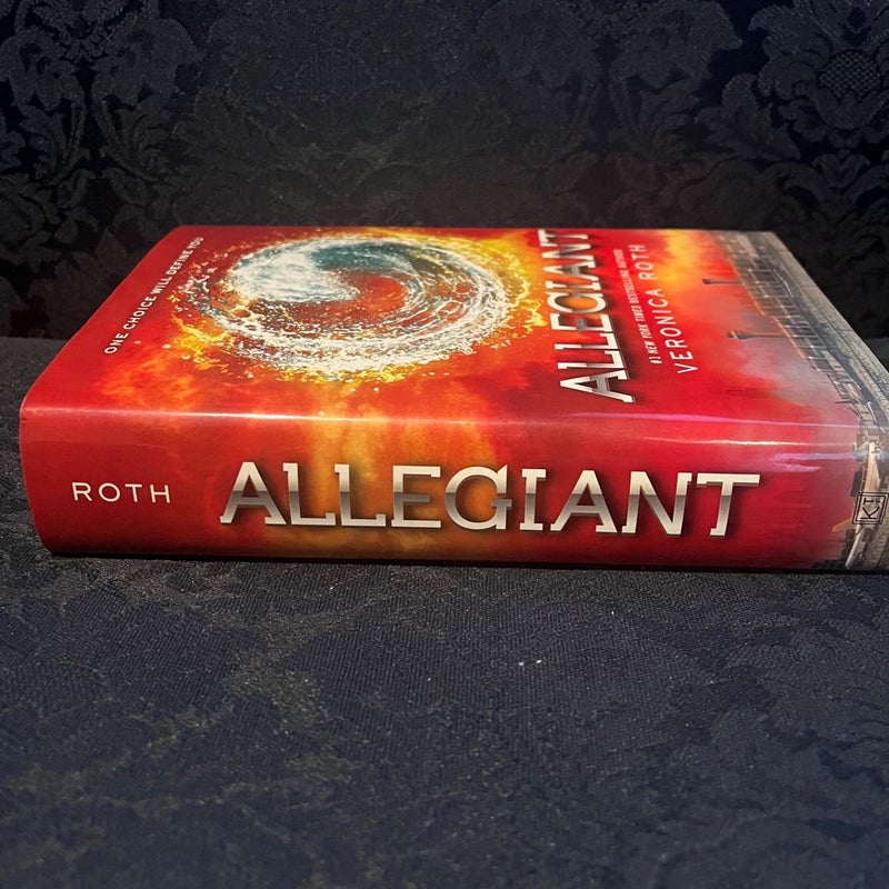 Allegiant 